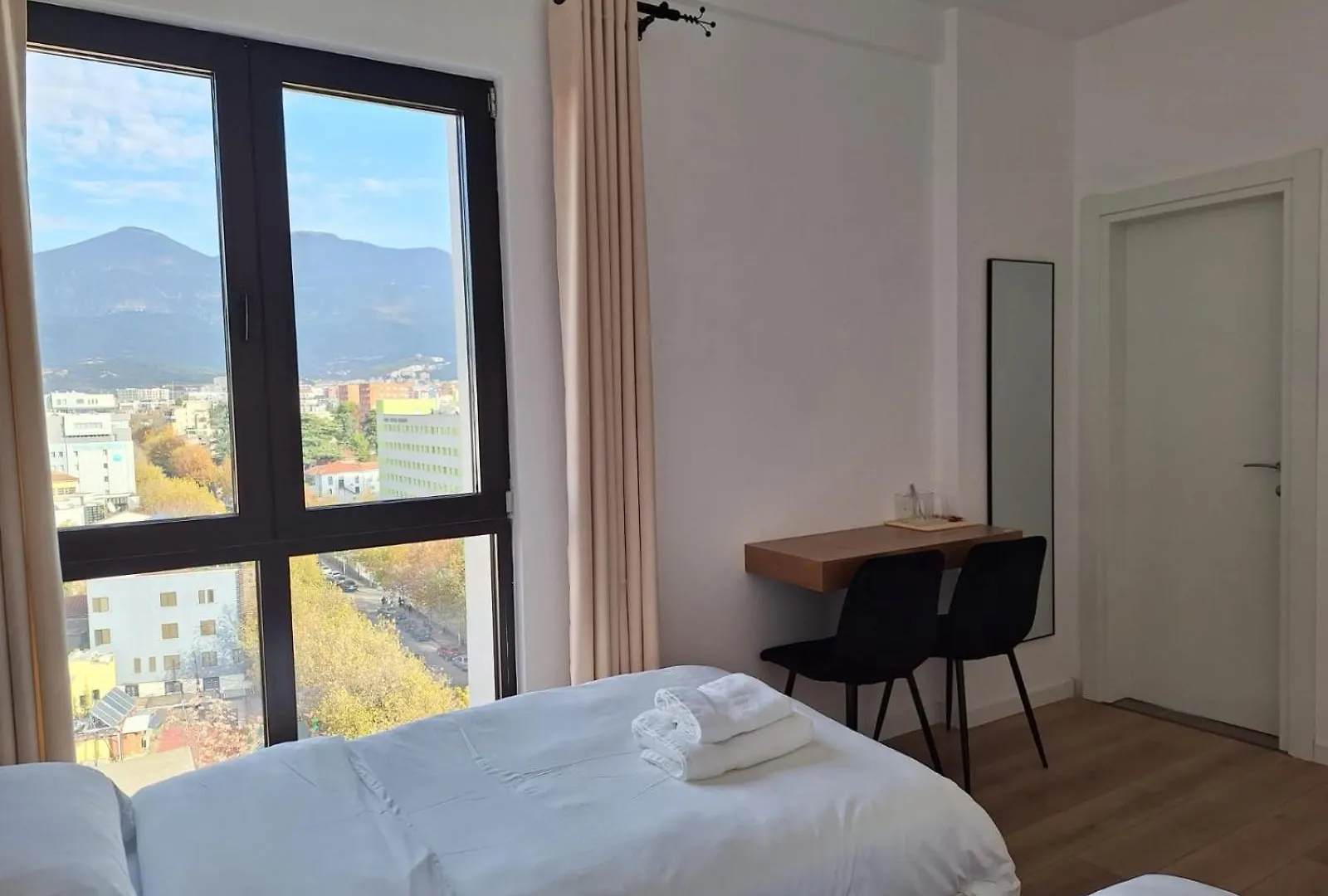 Sm Favorite Apartment Tirana