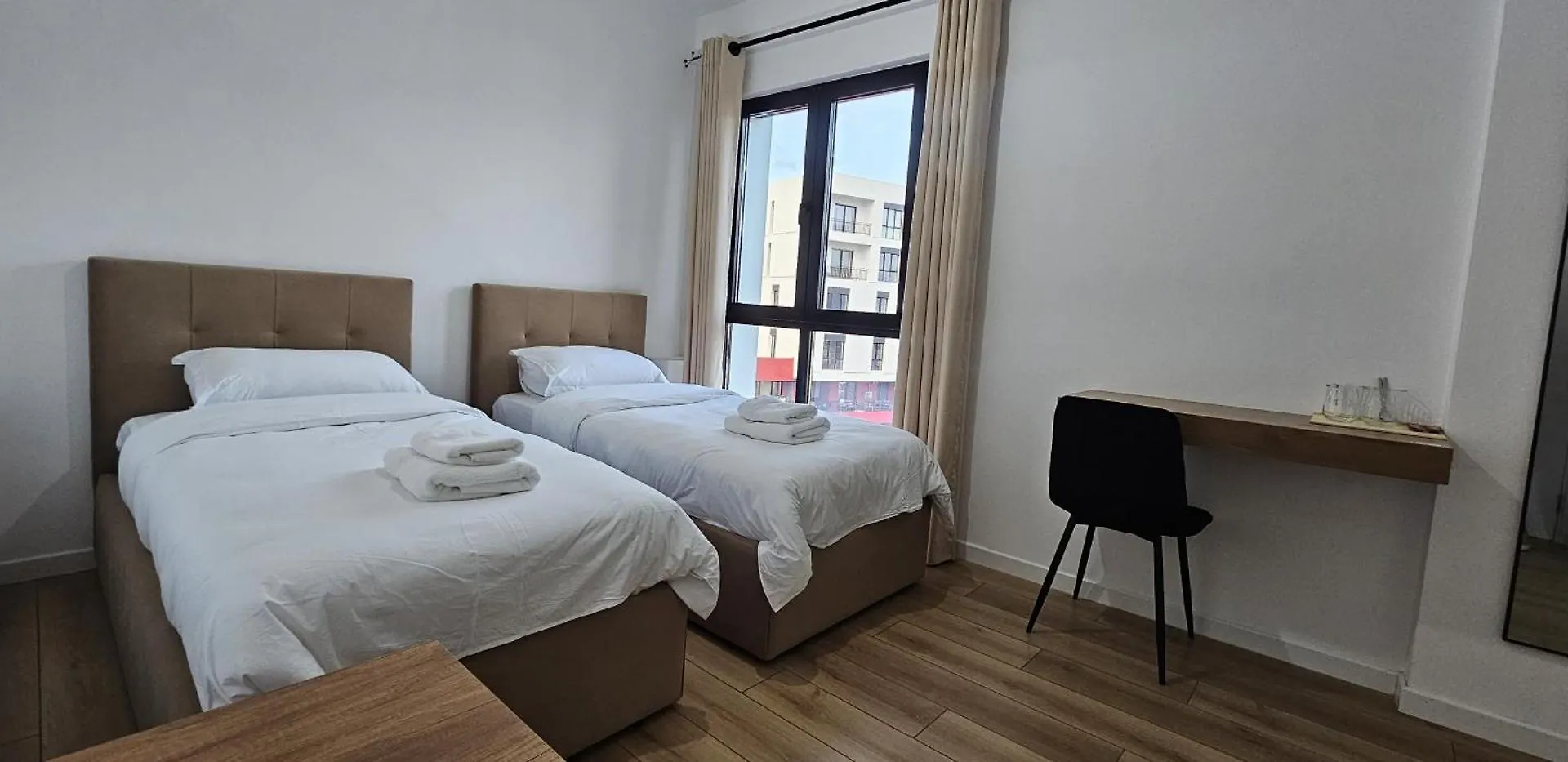 Sm Favorite Apartment Tirana